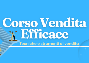 Corso vendita efficace