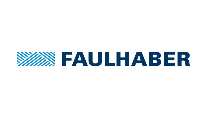 Logo Faulhaber