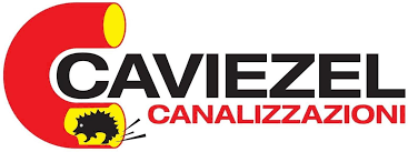 Logo Caviezel canalizzazioni
